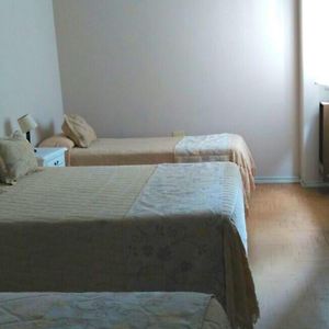 Hotel La Madrileña